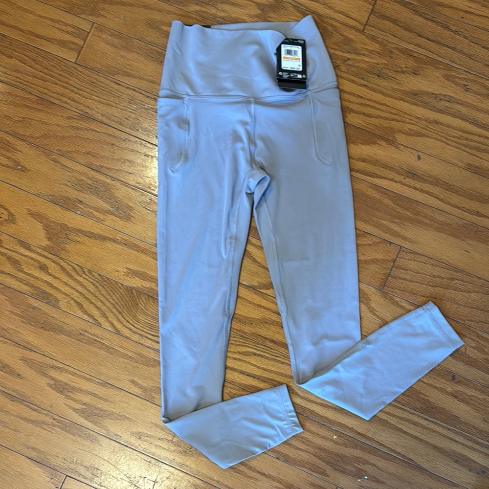 Under Armor Meridian Ultra HR Full Length Legging